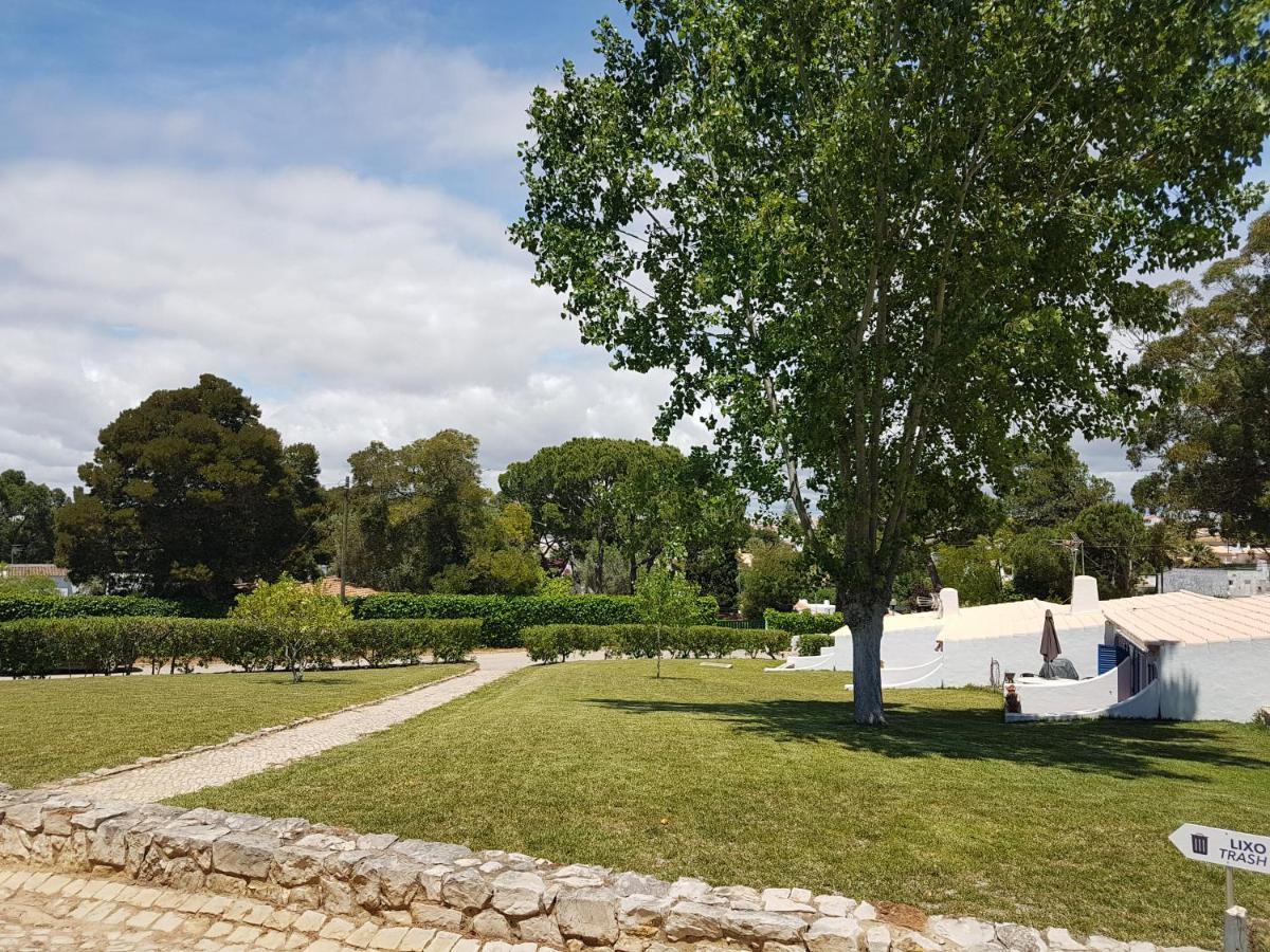 Balaia Gardens, Jardins Da Balaia Hotel อัลบูเฟรา ภายนอก รูปภาพ